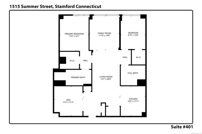 Building Photo - 1515 Summer St