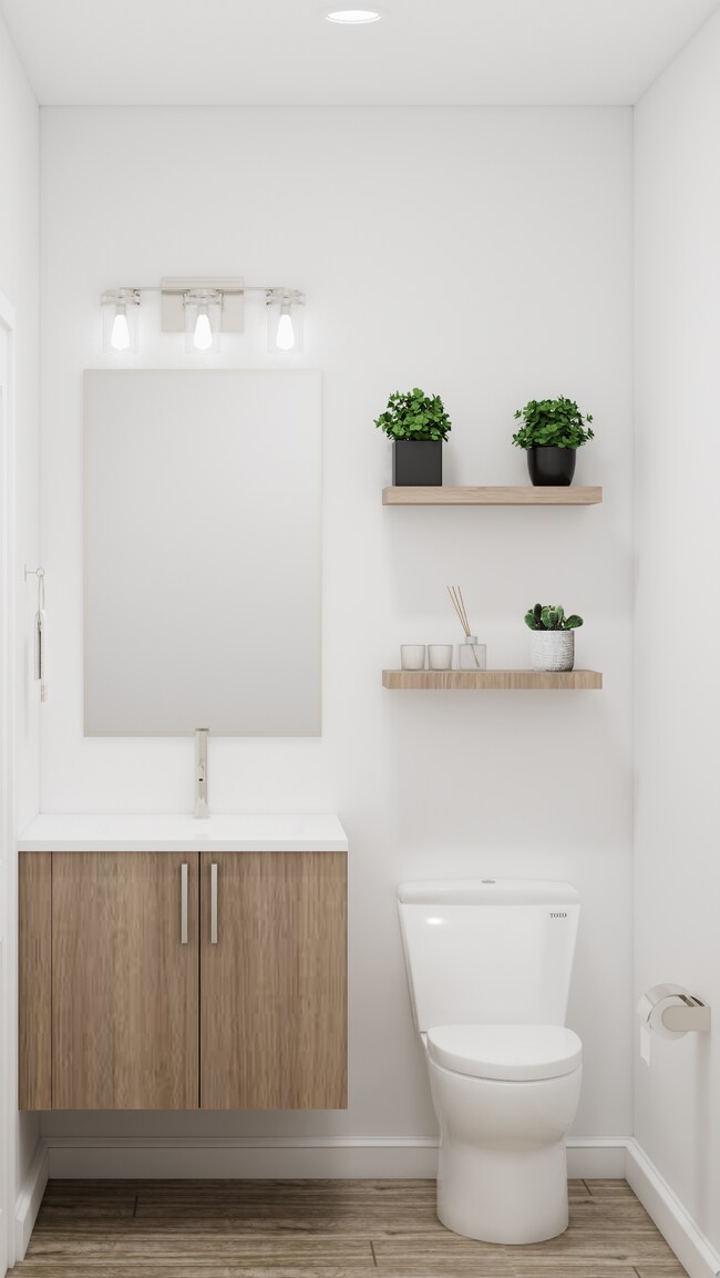 Building Photo - 4614 N Iota Ln