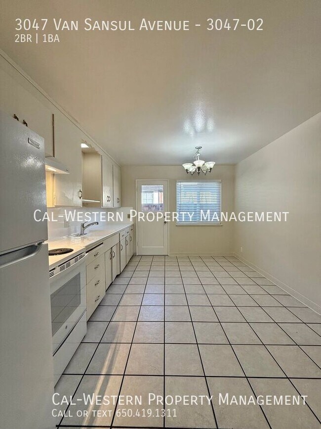 Building Photo - 3047 Van Sansul Ave