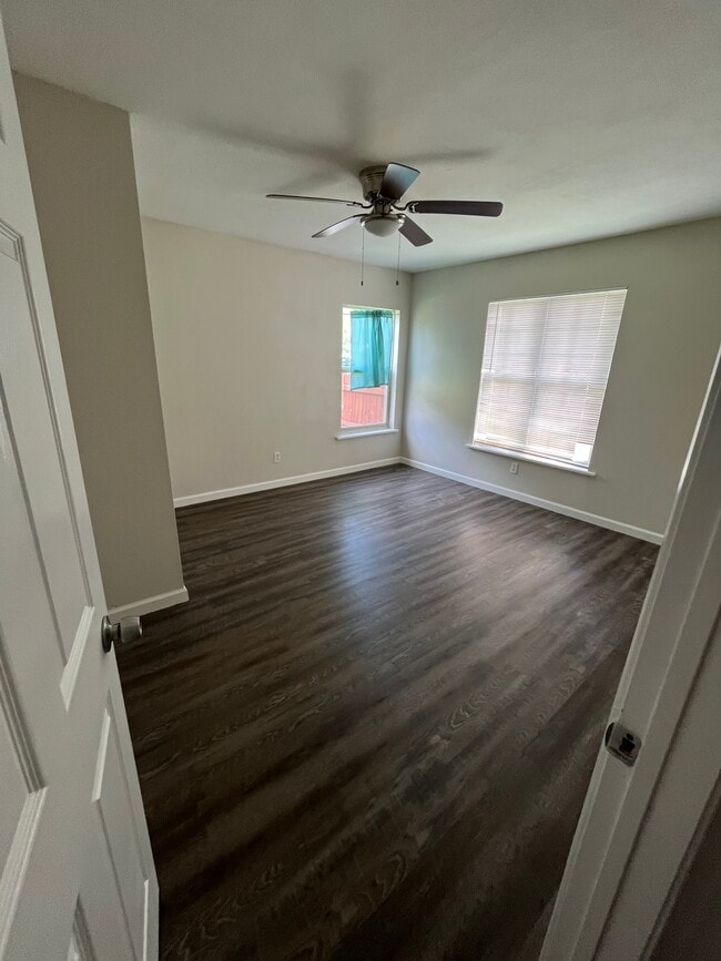 Bedroom 3 - 1717 Tisinger Ave