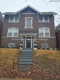 Building Photo - 3706 Meramec St