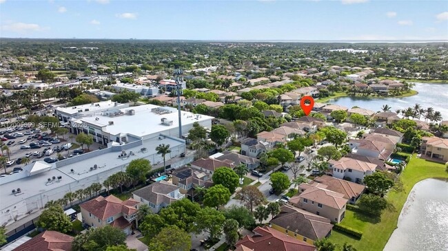 Building Photo - 8903 SW 206th St