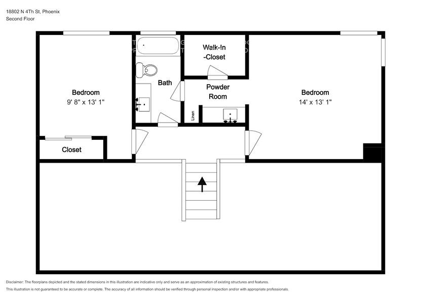 Building Photo - 18802 N 4th St