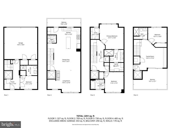 Building Photo - 1832 Michael Faraday Dr.