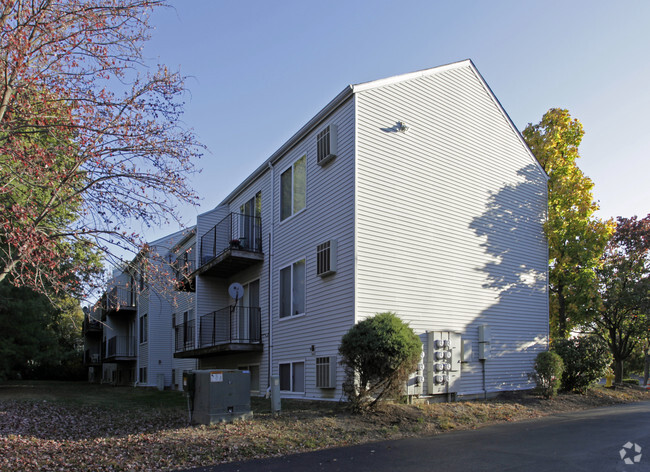 Ohio Avenue Apartments - 7008 Ohio Ave