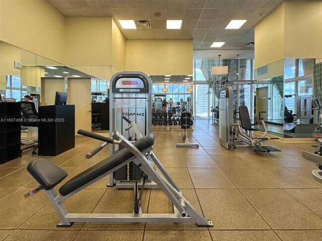 Building Photo - 50 Biscayne Blvd