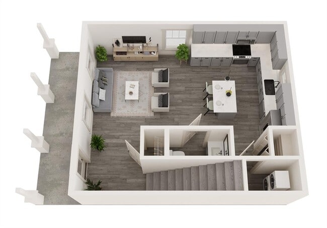 Building Photo - 6300 W Memorial Rd