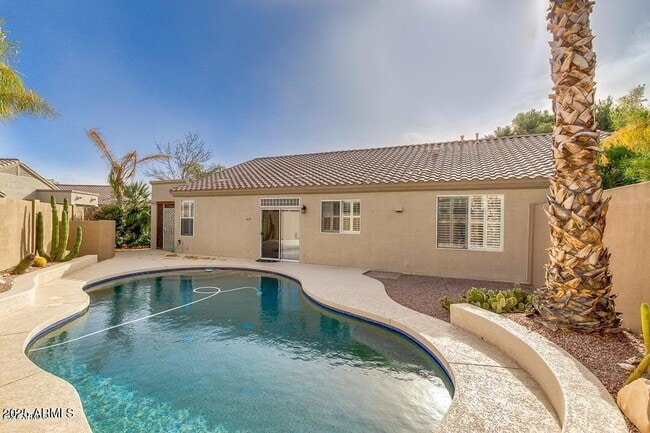 Building Photo - 3531 S Barberry Pl