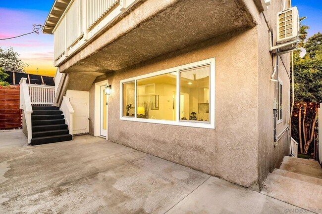 Building Photo - 3771-3775 Texas St