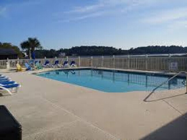 Building Photo - 4500 Coquina Harbour Dr