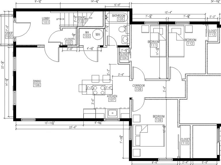 Building Photo - 33 Conklin St