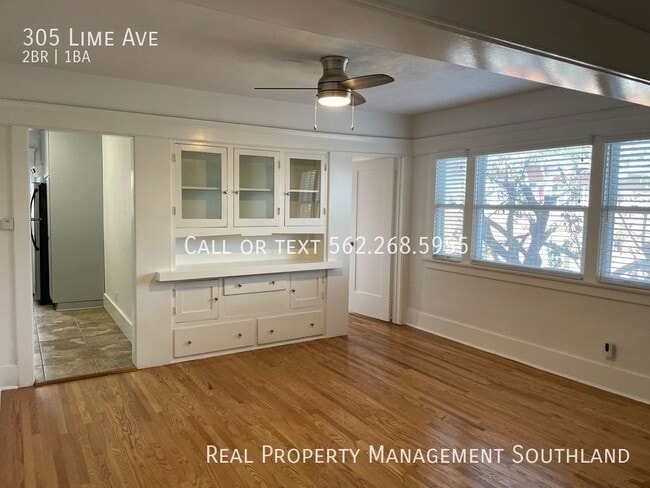 Building Photo - 305 Lime Ave