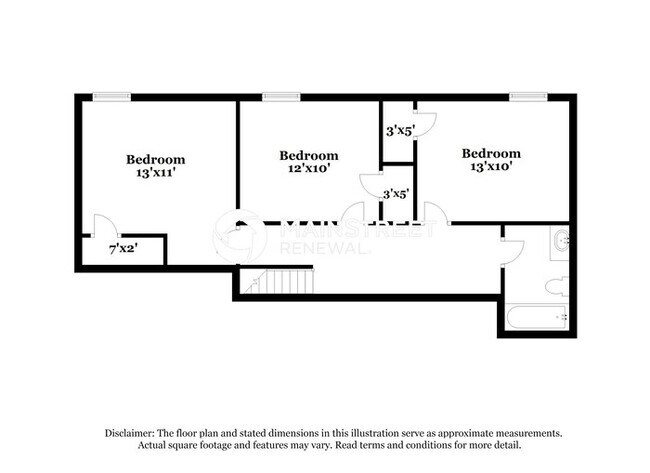 Building Photo - 4 Bedroom Pet-Friendly Home in ROYSE CITY, TX with Main Street Renewal