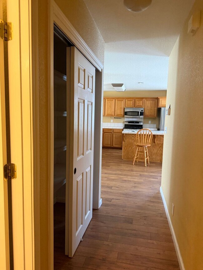 Building Photo - Sunny Cutten House Tier 1