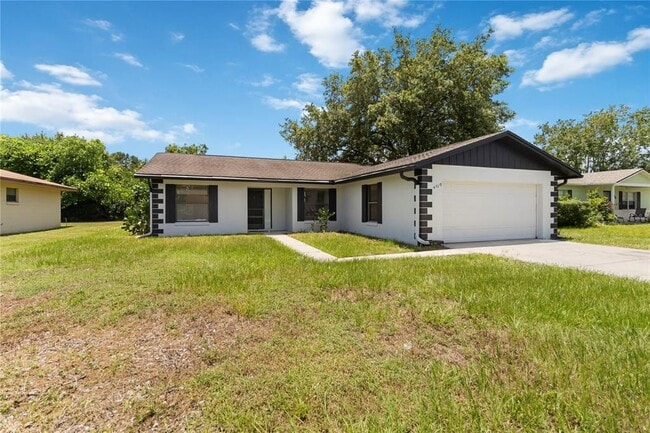 Building Photo - 406 Long Dr
