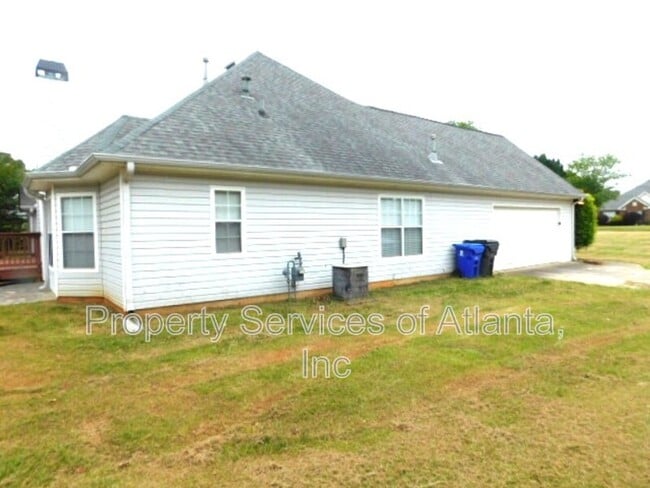 Building Photo - 101 Moss Pointe Dr