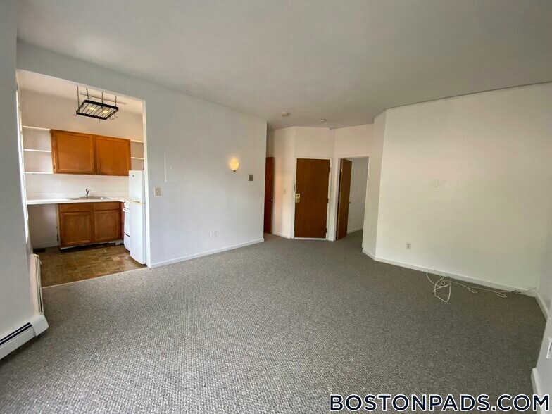 Building Photo - 63 S Huntington Ave