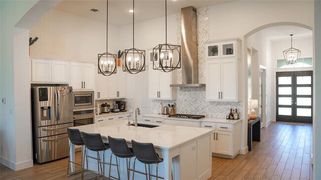 Building Photo - 629 Rocky Spot Dr