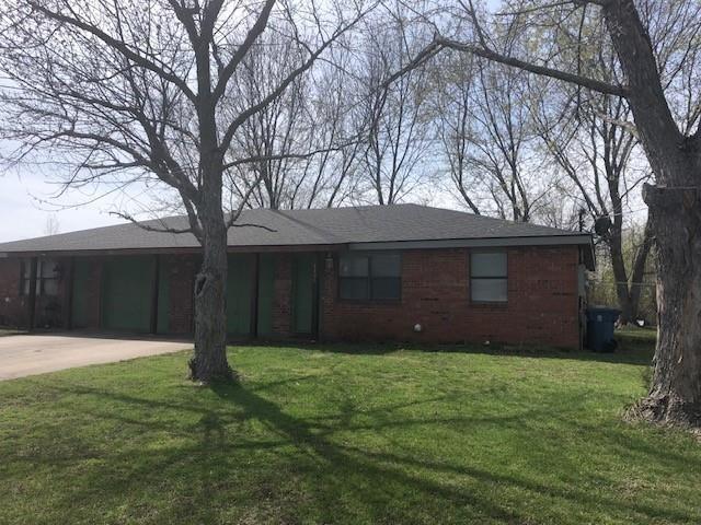Primary Photo - 1406 SW D St