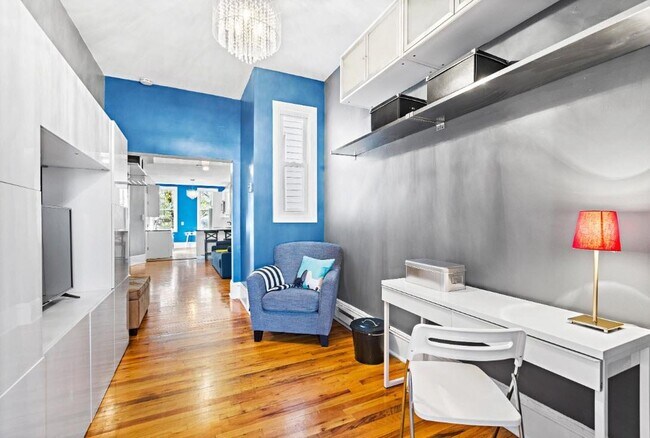 Building Photo - 244 Webster Ave