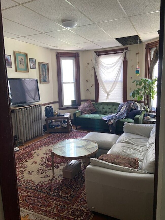 Building Photo - 19-21 Quincy Street