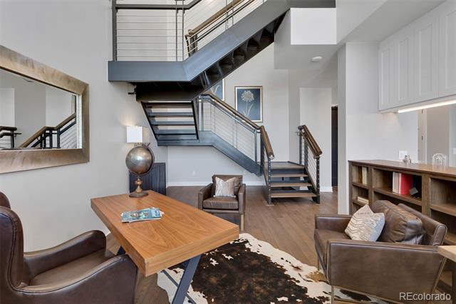 Building Photo - 1959 Wewatta St