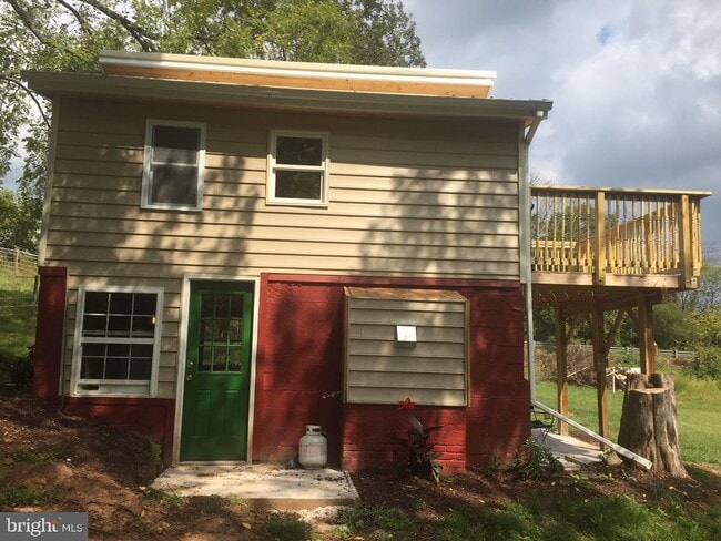 Building Photo - 4609 Dumfries Rd