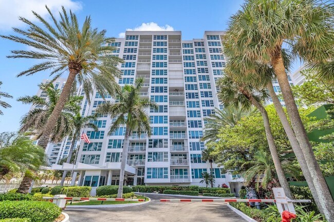 Building Photo - 1620 S Ocean Blvd