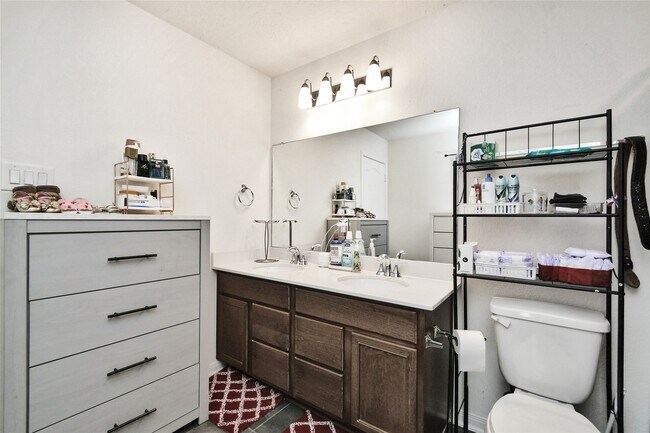 Building Photo - 4850 Austin Mdw Ln