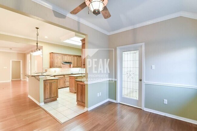Building Photo - $2745! 3 Bedroom/ 2 Bathroom Home for Rent in KELLER ISD!