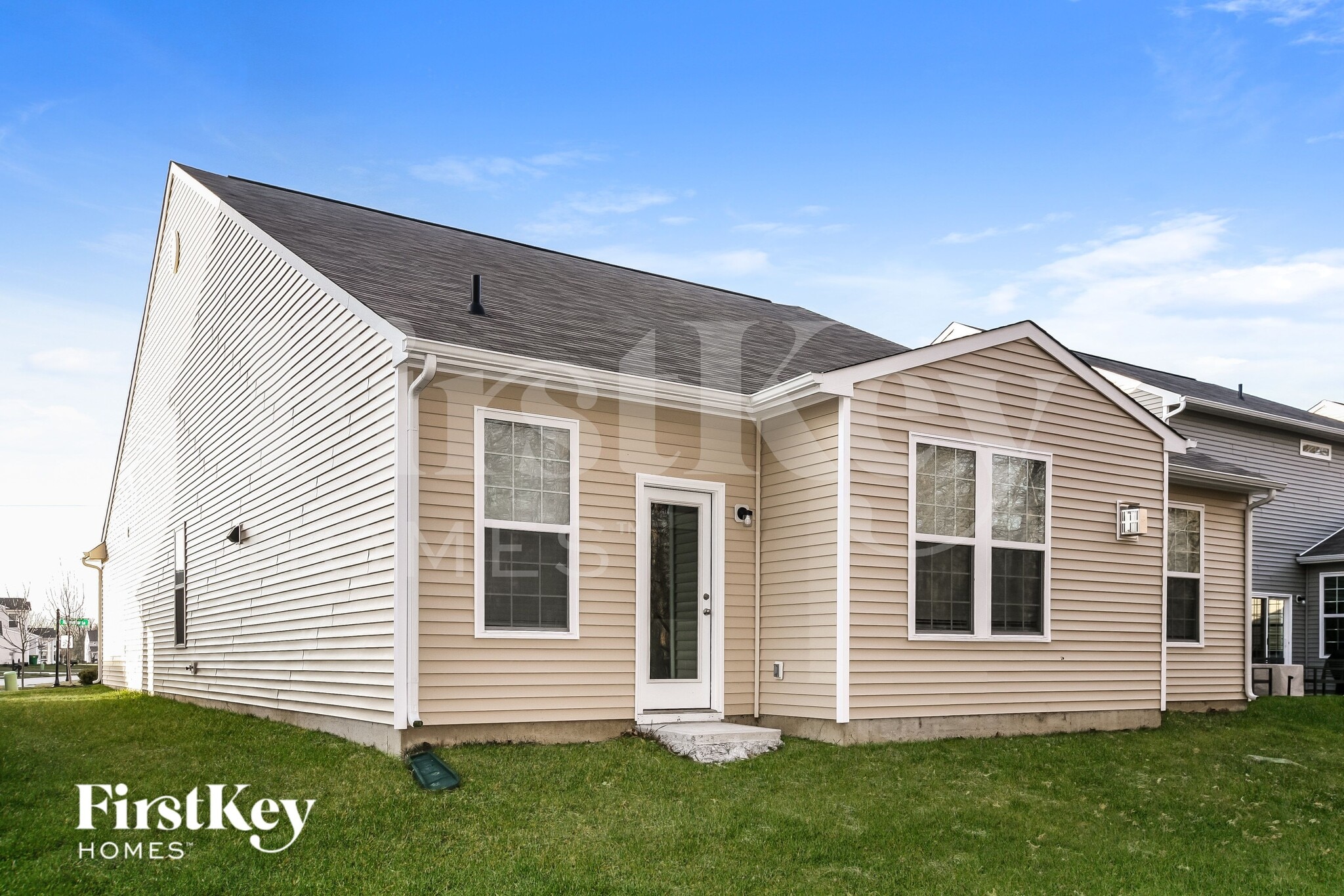 Building Photo - 4653 Rainwater Ln