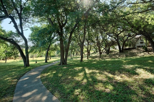 Jogging Path - Z-12272023-River Crossing Townhomes