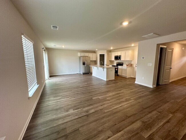 Building Photo - New 4-Bed, 2.5-Bath Home in Hopkins with Modern Amenities & Community Perks ~ Minutes To Fort Jac...