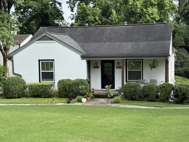 Building Photo - 3703 Woodmont Blvd