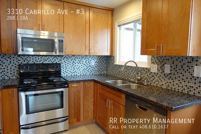 Building Photo - Charming 4-Plex in Santa Clara - Modern & ...