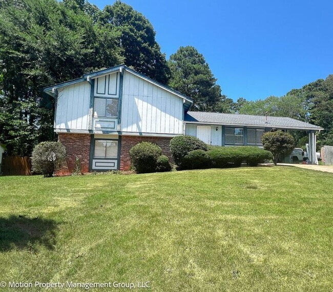 Primary Photo - 3020 Woodfield Dr