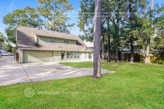 Building Photo - 5803 Old Lodge Dr