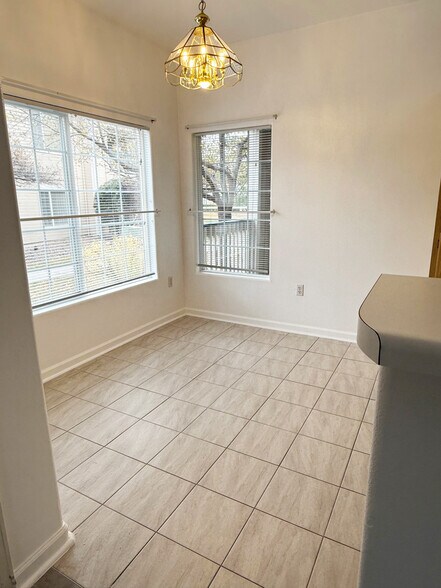 Dining - 1158 Opal St