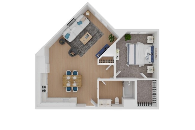 Floorplan - 8181 Allison