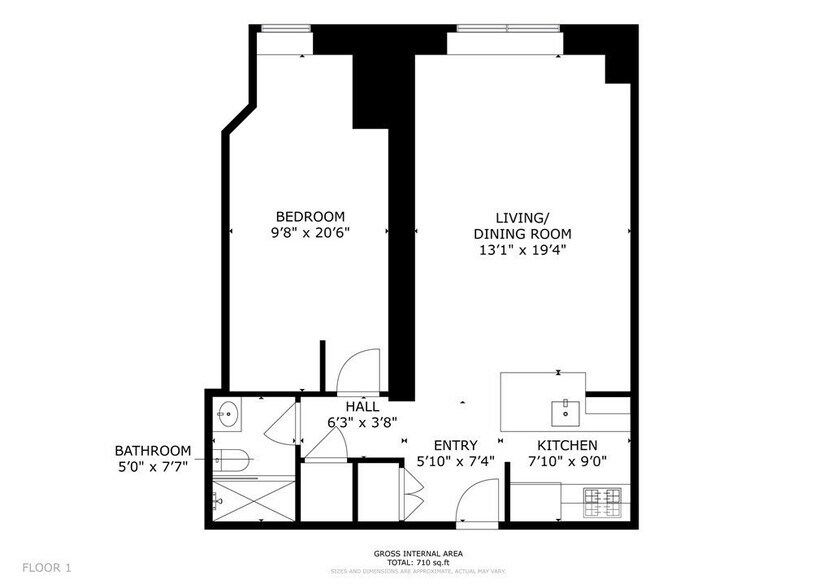 Building Photo - 42 8th St