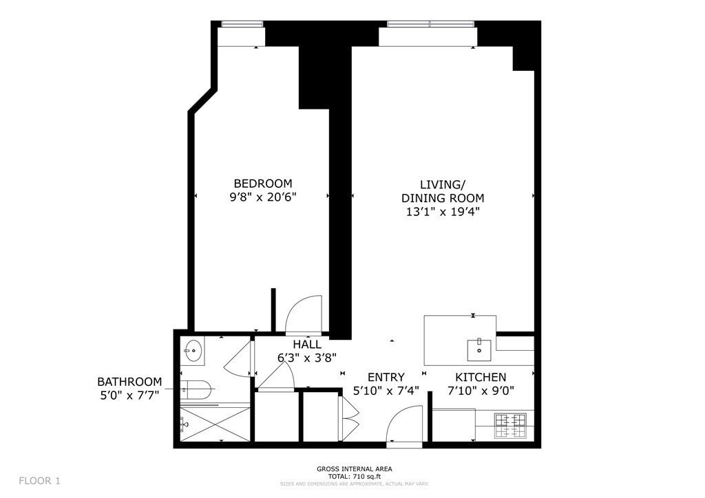 Building Photo - 42 8th St
