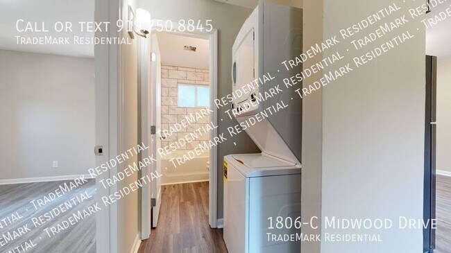 Building Photo - 1806-C Midwood Drive-