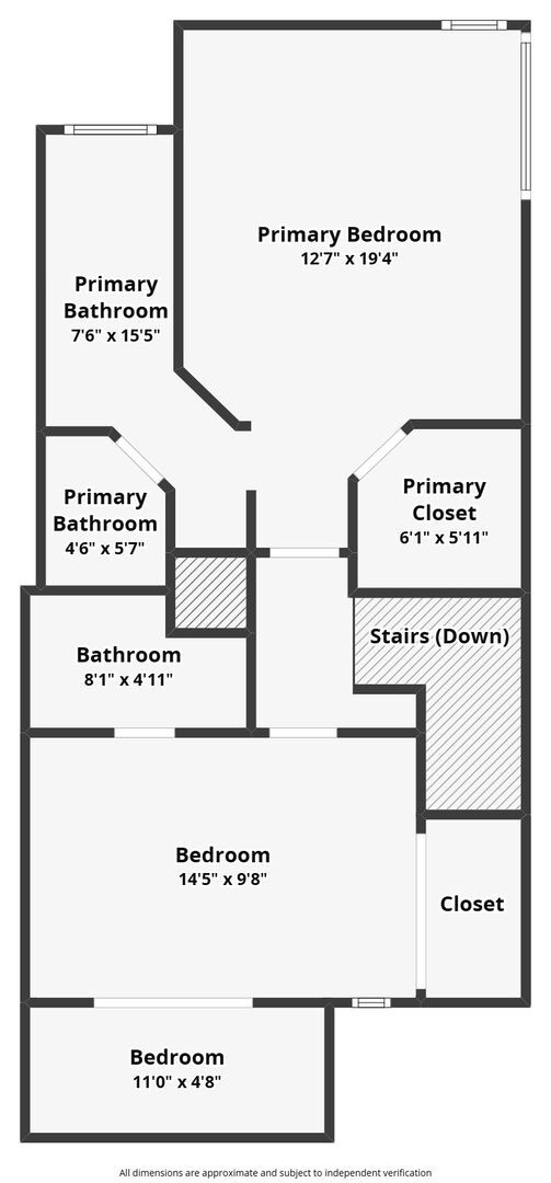 Building Photo - Stunning 2B/2.5BA Townhome in Mission Hill...