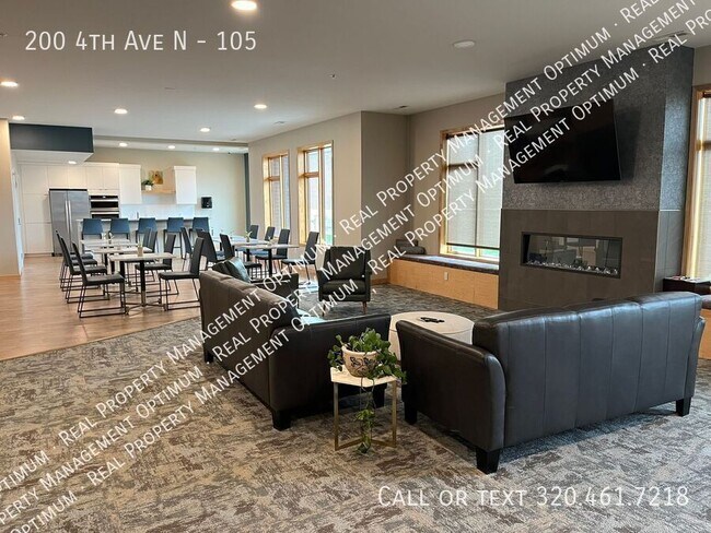 Building Photo - 200 4th Ave N