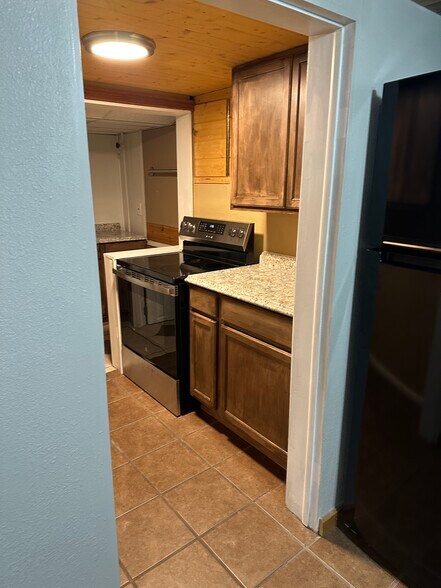 Kitchen - 1415 14th St