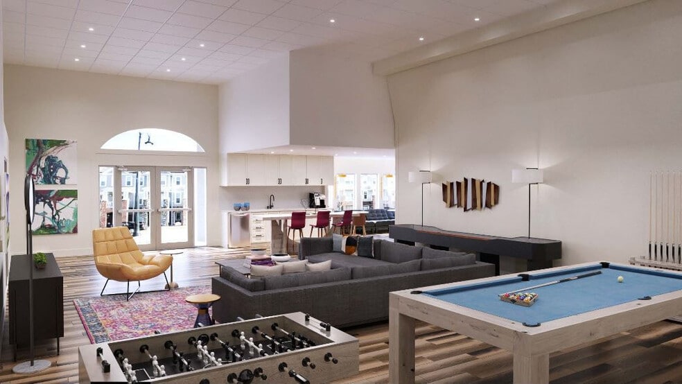 Mill Pond Village 59 Mill Pond Rd Broad Brook CT 06016 Apartment Finder