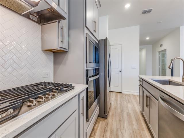 Building Photo - 835 Garner Dr