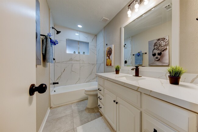 Building Photo - 8511 Honeysuckle