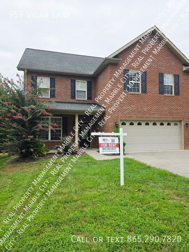 Building Photo - 959 Vicar Ln