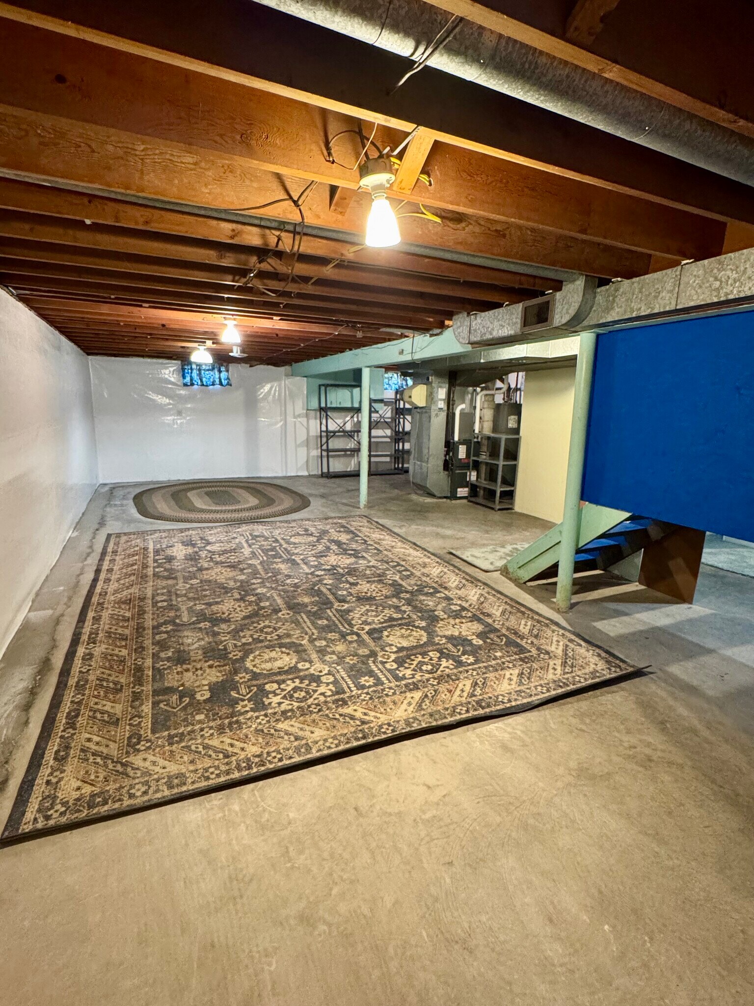 Building Photo - 317 2nd Ave